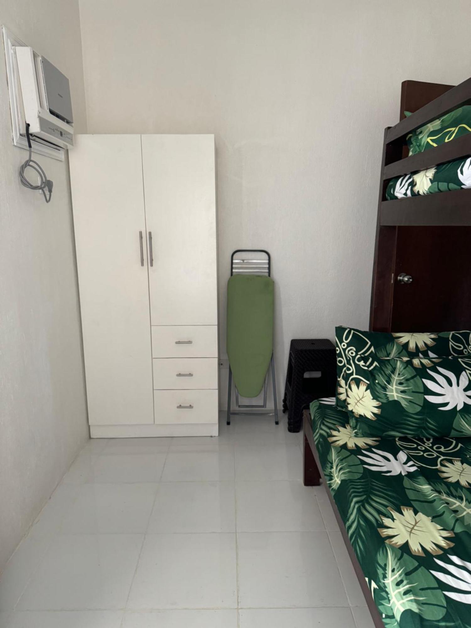 Home Away From Home. Bacolod Exteriör bild